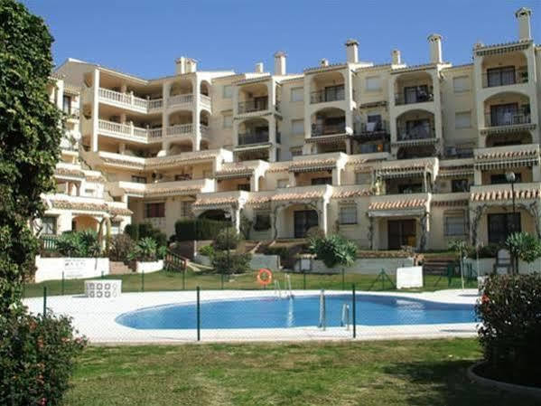 Club Bellasol Apartment La Cala De Mijas Exterior photo